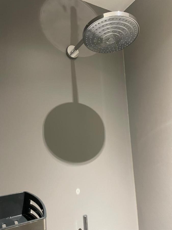 Suite Aux Anges Anversa Esterno foto