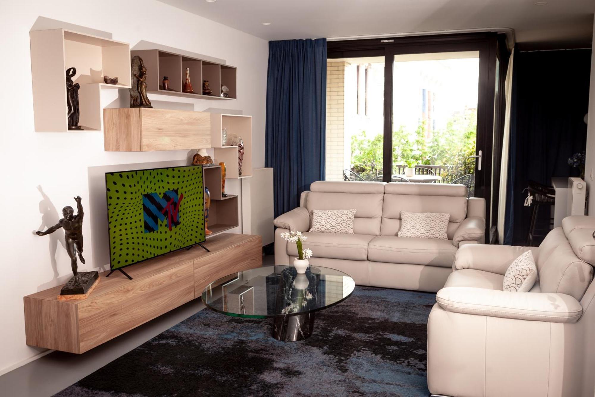 Suite Aux Anges Anversa Esterno foto