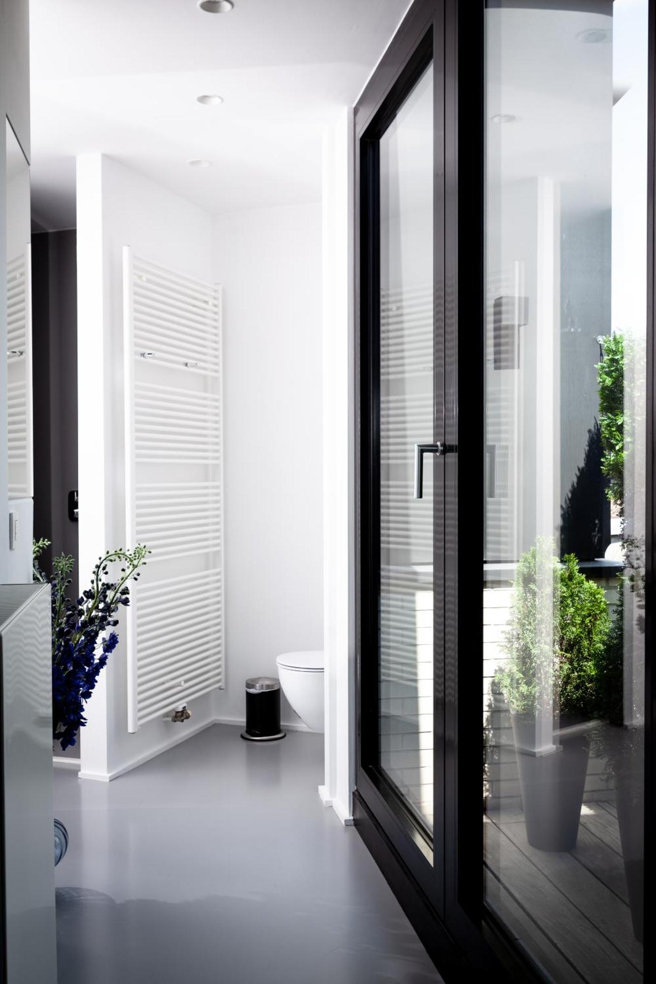 Suite Aux Anges Anversa Esterno foto