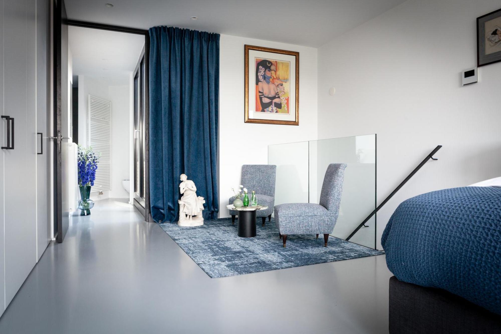 Suite Aux Anges Anversa Esterno foto