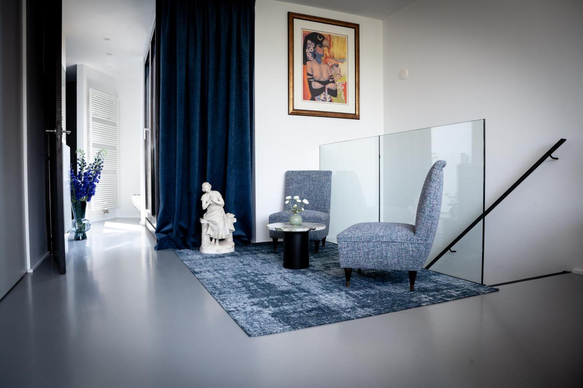 Suite Aux Anges Anversa Esterno foto