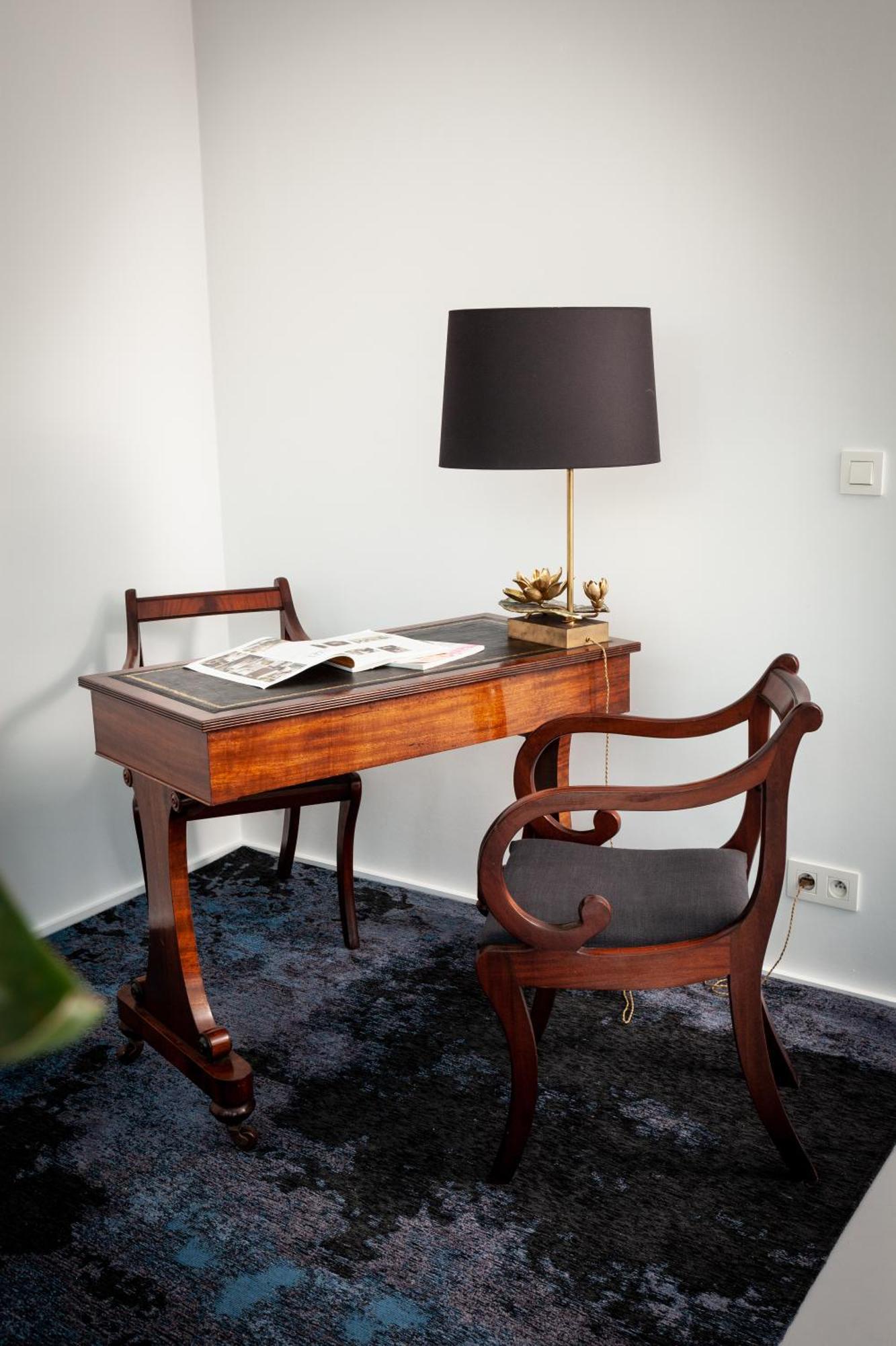 Suite Aux Anges Anversa Esterno foto